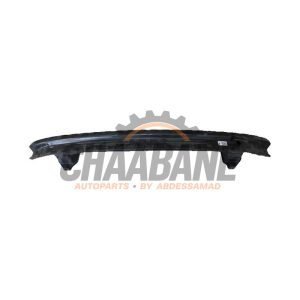 Renfort pare choc arriere 2536102101 Mercedes GLC Coupe (C253) 2.2 250d 16V BlueTEC 4-Matic