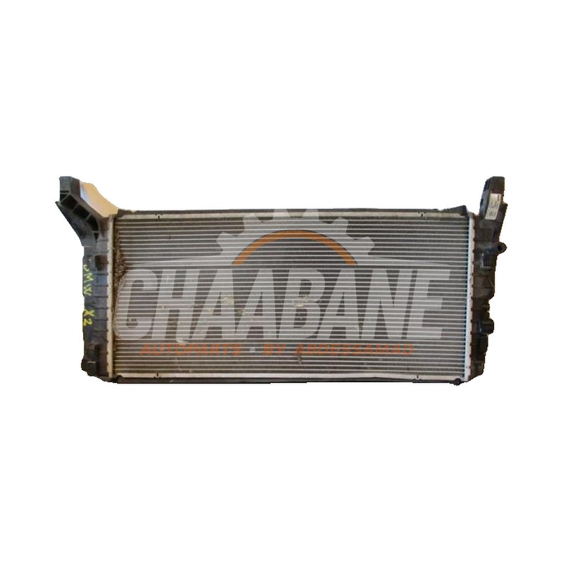 Radiateur 22828110 BMW X2 (F39) xDrive 18d 2.0 16V 2017 / 2023