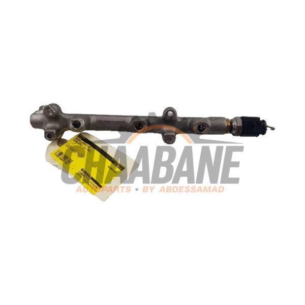 Systeme dinjection 05C133320A Skoda Scala 1.0 TSI 110 2019