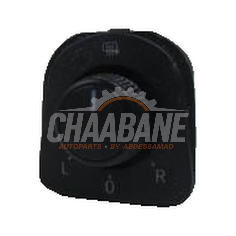 Commande Retroviseurs 5F0959565D Seat Leon 2012 / 2020