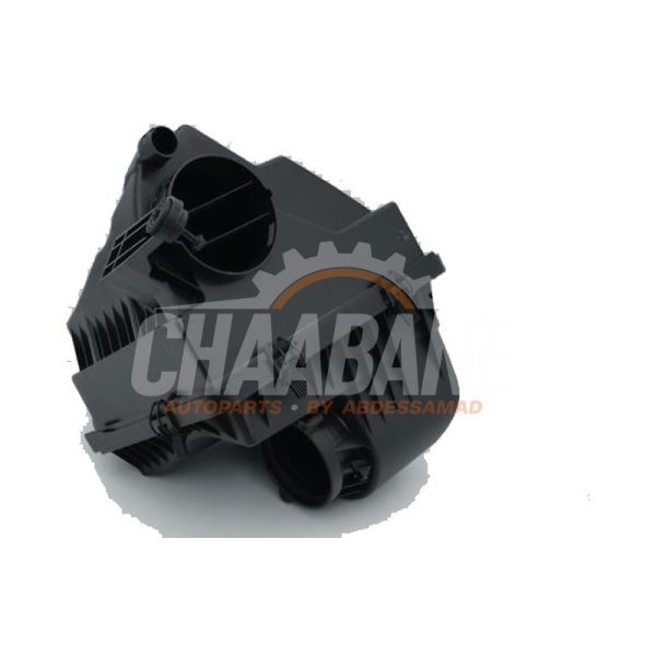 Filtre a air 2N0129607M Volkswagen Crafter (SY) 2.0 TDI RWD 2016