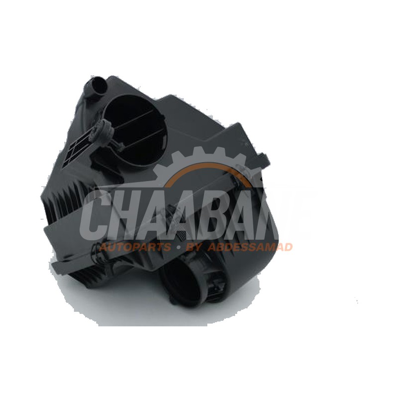 Filtre a air 2N0129607M Volkswagen Crafter (SY) 2.0 TDI RWD 2016