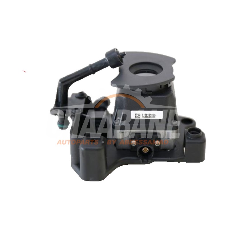 Camera avant 4G0980552 Audi RS 6 Avant (C7) 4.0 V8 TFSI Performance 32V 2013 / 2018