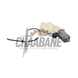 Moteur de vitre portiere A0009065806 Mercedes EQA (N243) 250 67 kWh
