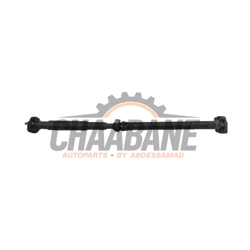 Arbre de transmission 8605231 BMW 4 serie Gran Coupe (F36) 420d 2.0 16V 2014 / 2021