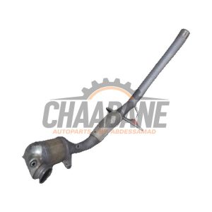 Catalyseur 5Q0254502X Skoda Octavia 2012 / 2020