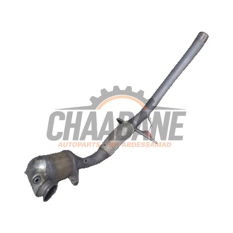 Catalyseur 5Q0254502X Skoda Octavia 2012 / 2020