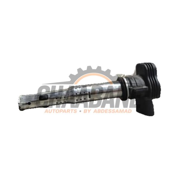 Bobine 07K905716F Audi RS 3 Sportback (8VA/8VF) 2.5 TFSI 20V Quattro Performance 2015 / 2020