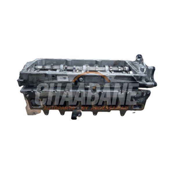 Culasse 05L103403AC Volkswagen Passat Variant (3G5) 2.0 TDI 16V 150 2014 / 2024