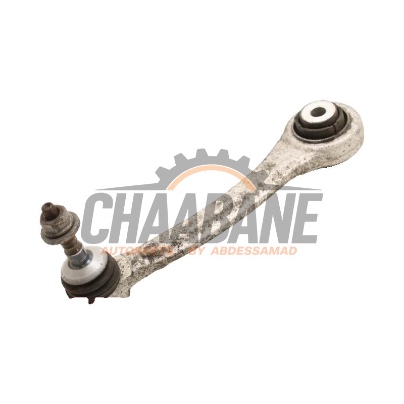 Bras de suspension arriere gauche 33326795047 BMW X6 (F16) M50d 3.0 24V 2014 / 2019