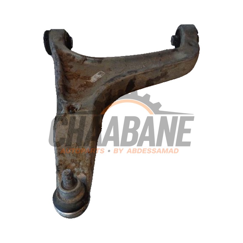 Bras de suspension avant gauche 0670071800LH Maserati Ghibli III 3.0 S Q4 Biturbo V6 24V 2013