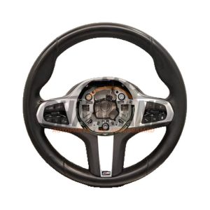 Volant 32308746675 BMW 2 serie Gran Coupe (F44) 218d 2.0 16V 2019