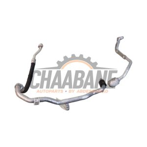 Tuyau de climatisation 2Q0816743AG Seat Ibiza V (KJB) 1.0 TSI 12V 2017