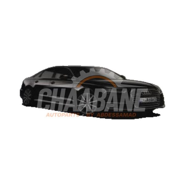 Lecteur CD (divers) 4G00112015 Audi S6 Avant (C7) 4.0 V8 TFSI 2012 / 2018
