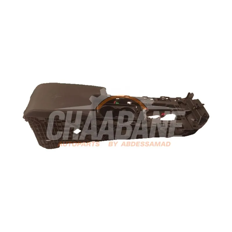 Console central T2H3097 Jaguar XF (X260) 2.0d 180 16V
