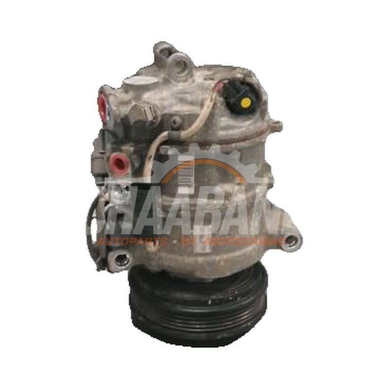 Pompe clim A0038304460 Mercedes A-Klasse