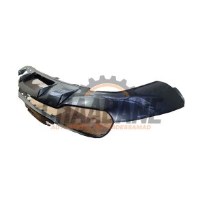 Jupe 80A807521D Audi Q5 2020