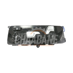 Commodo 6801483 BMW X5 2018