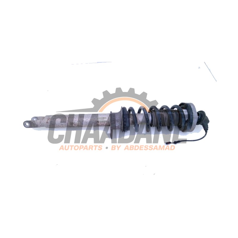 Barre amortisseur avant gauche 3131228466701 BMW M6 (F13) 4.4 V8 32V TwinPower Turbo 2012 / 2017