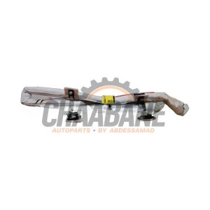 Airbag de toit droit A2068603902 Mercedes C (W206) C-180 1.5 EQ Boost