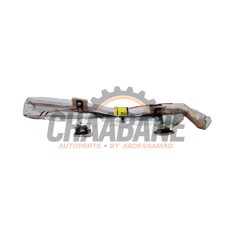 Airbag plafond droite A2068603902 Mercedes C (W206) C-180 1.5 EQ Boost