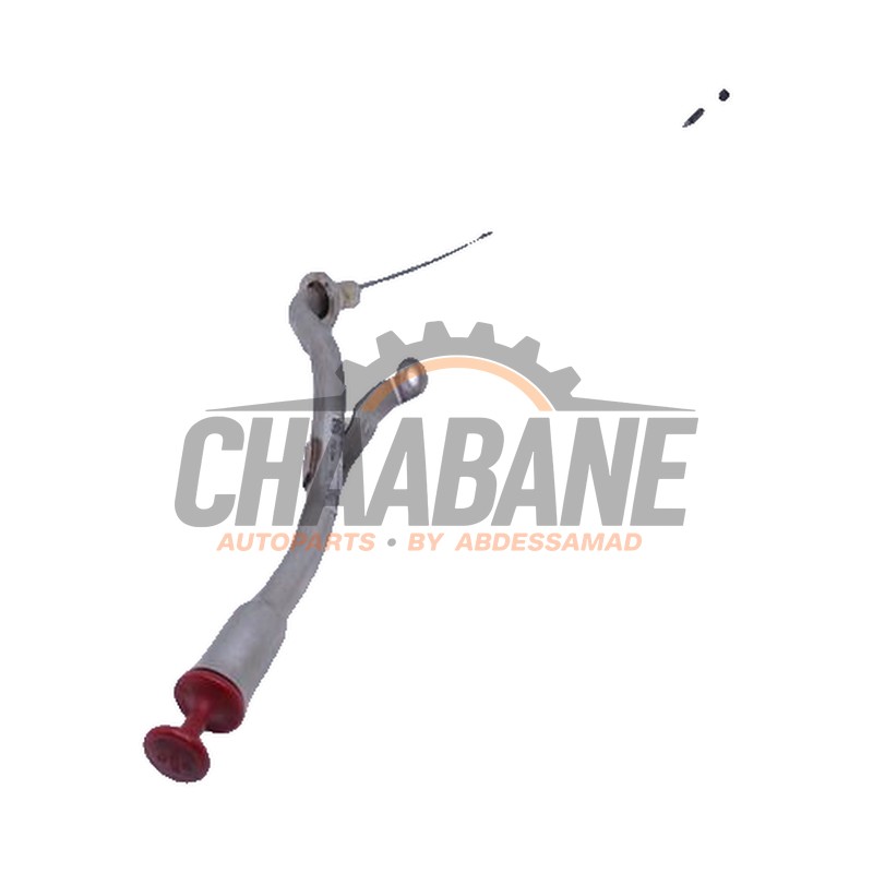 Jauge dhuile A1770107900 Mercedes C AMG (C205) 4.0 C-63 AMG V8 Biturbo