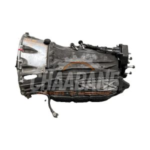 Boite de vitesses 725008 Mercedes E Estate (S213) E-220d 2.0 Turbo 16V
