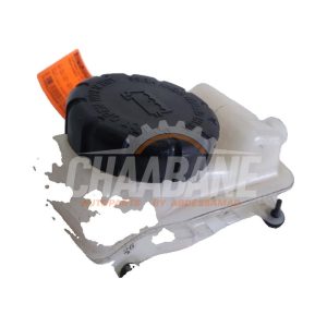 Vase dexpansion A1772000285 Mercedes C (R205) C-63 AMG 4.0 V8 Biturbo