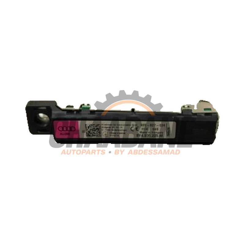 Antenne amplificateur 8Y4035225M Audi A3 Limousine (8YS) 1.0 30 TFSI 12V Mild Hybrid 2020