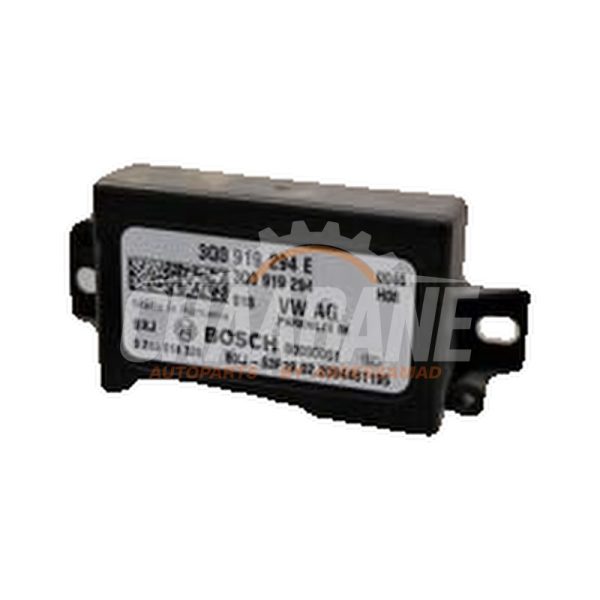 Module PDC 3Q0919294E Skoda Kodiaq 2.0 TDI 150 16V 2016