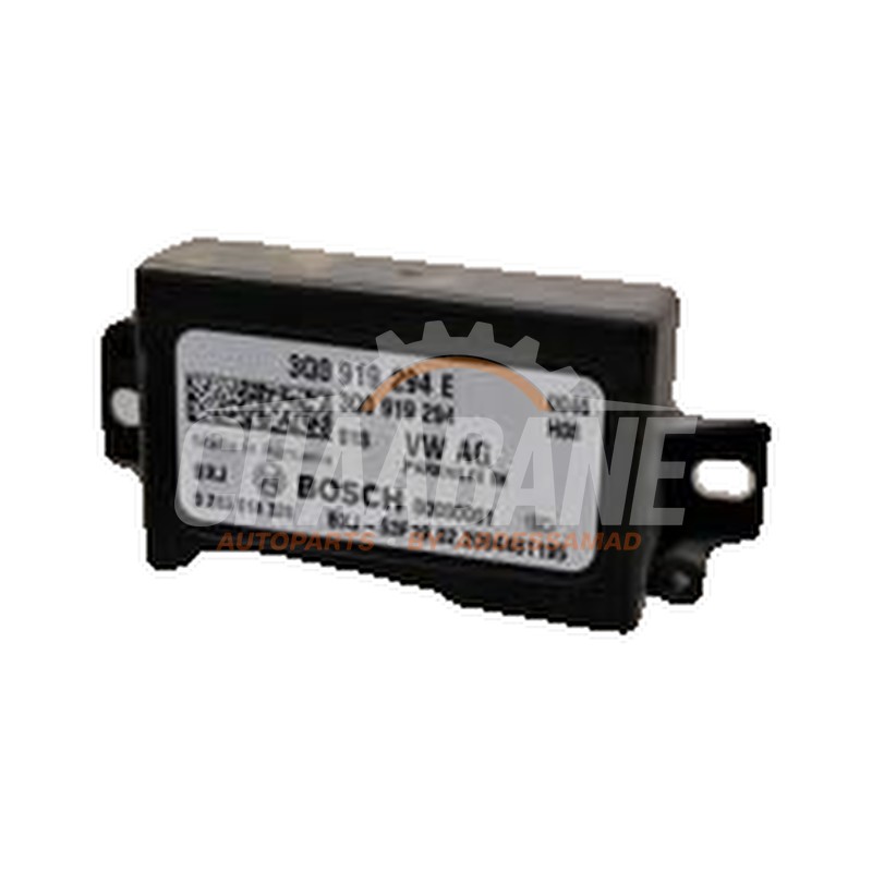 Module PDC 3Q0919294E Skoda Kodiaq 2.0 TDI 150 16V 2016