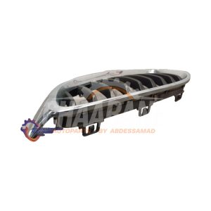Calandre 7294813 BMW 4 serie (F32) 430d 3.0 24V 2013 / 2020