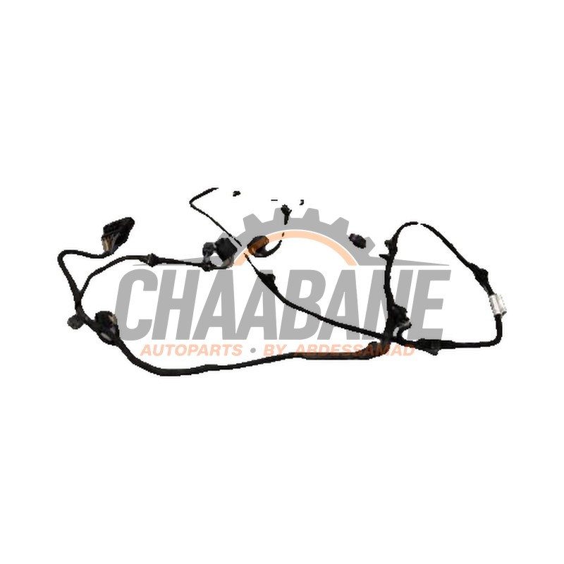 Faisceau de cables Pdc 61129395653 BMW 7-Serie 2015 / 2022