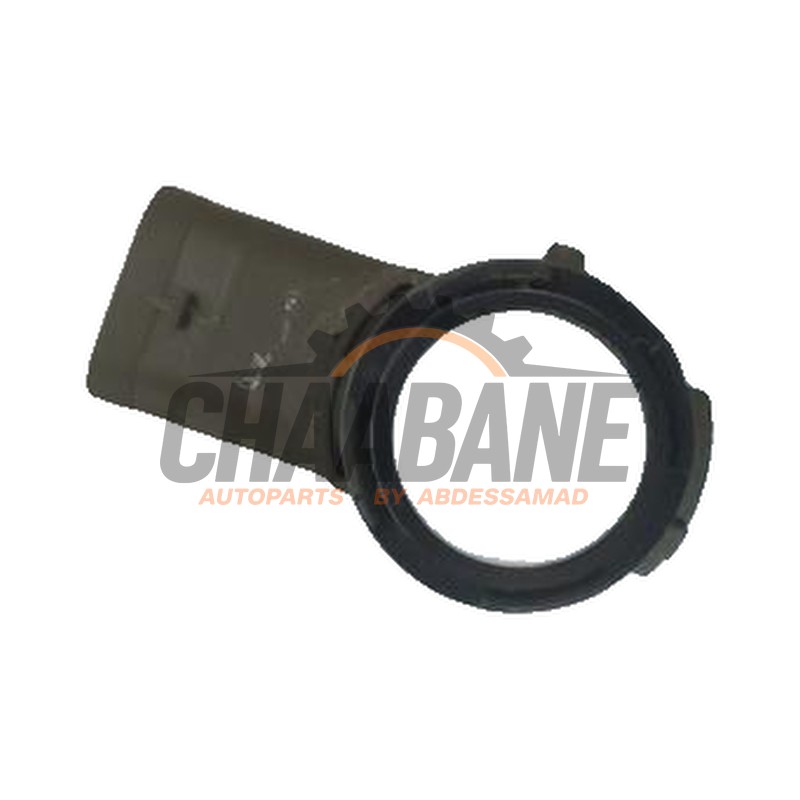 Capteur PDC 5Q1919275 Porsche Taycan (Y1A) 4S Performance 2019