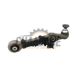 Bras de suspension bas avant gauche A2053306510 Mercedes C-Klasse