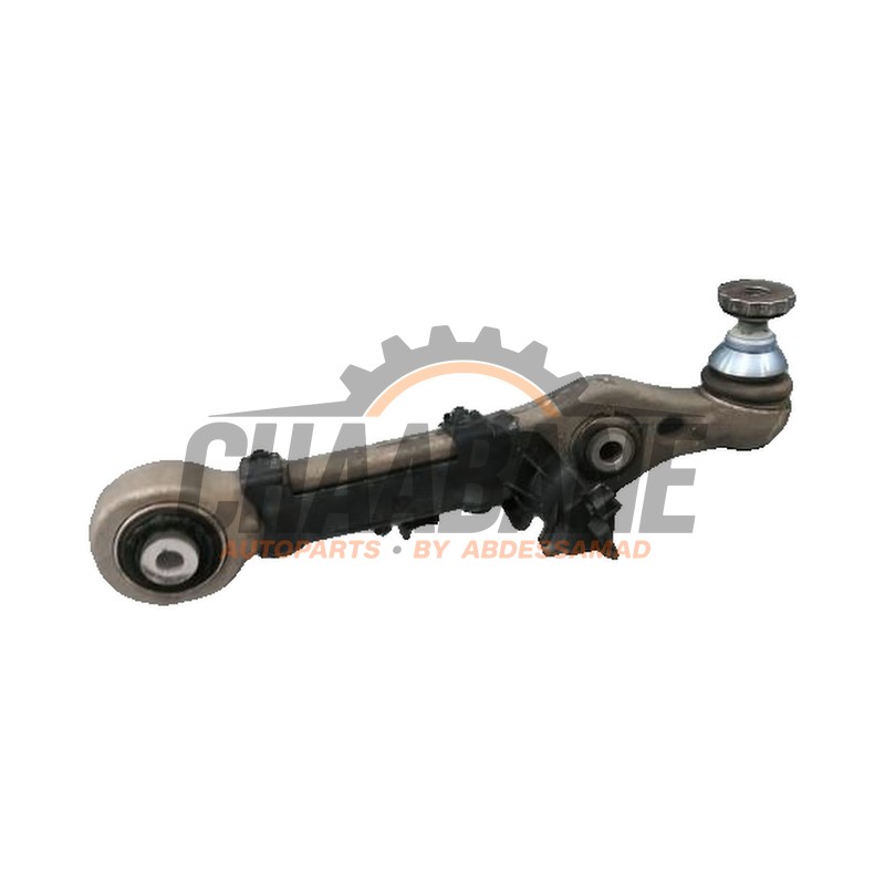 Bras de suspension bas avant gauche A2053306510 Mercedes C-Klasse