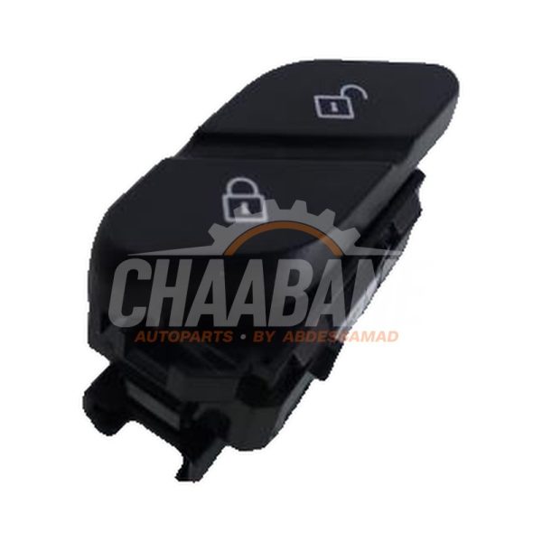 Interrupteur de commande de porte 9320641 BMW X1 2014 / 2022
