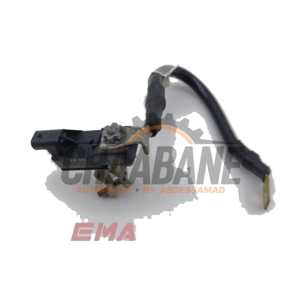 Borne de batterie 2Q0915181B Seat Arona (KJX) 1.0 TSI 12V 2017