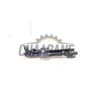 Guide ceinture de securite 8K0857833C Audi SQ5 (8RB) 3.0 TDI V6 24V 2012 / 2017