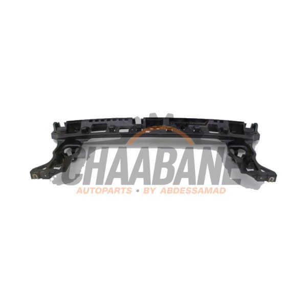 Support pare-chocs arriere centre 51128739135 BMW 2 serie Active Tourer (U06) 218i 1.5 TwinPower Turbo 12V 2021