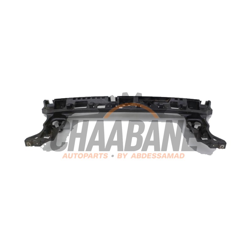 Support pare-chocs arriere centre 51128739135 BMW 2 serie Active Tourer (U06) 218i 1.5 TwinPower Turbo 12V 2021