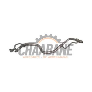 Tuyau de climatisation 5Q0816738B Seat Leon SC (5FC) 1.2 TSI Ecomotive 16V 2012 / 2018