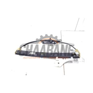 Leve vitre electrique arriere gauche 8W0839461 Audi A4 Avant (B9) 2.0 TDI Ultra 16V 2015