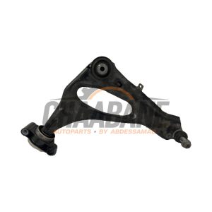 Bras de suspension avant droit A4473307600 Mercedes EQV 300