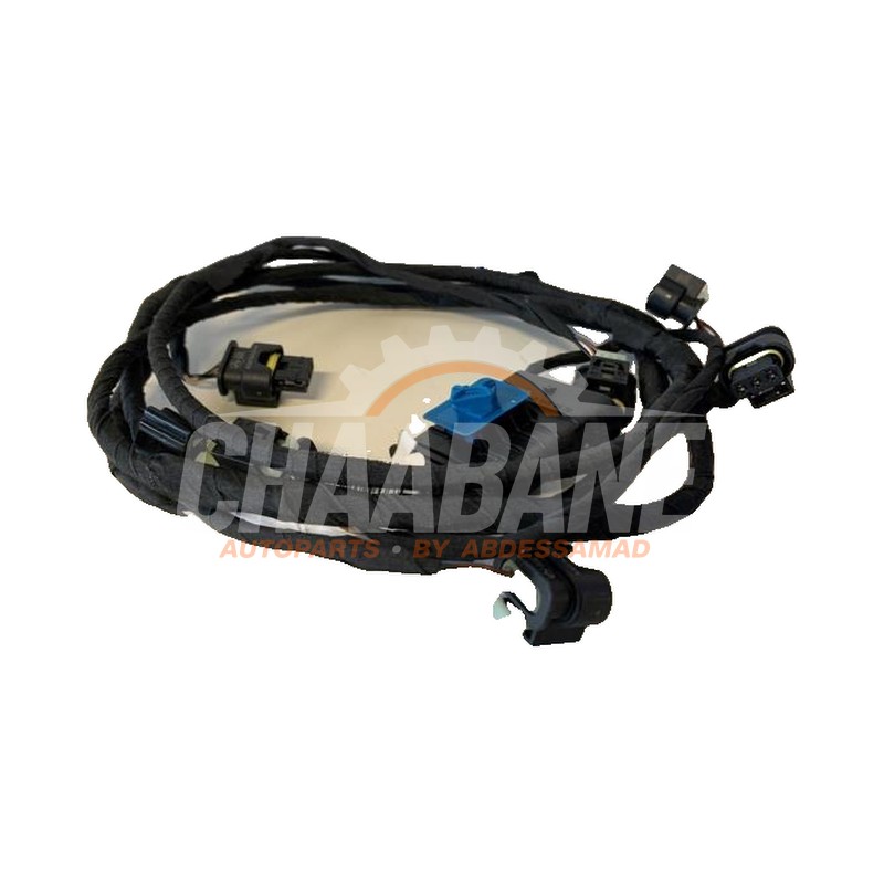 Faisceau de cables Pdc A1765406502 Mercedes A (W176) 1.5 A-180 CDI, A-180d 16V