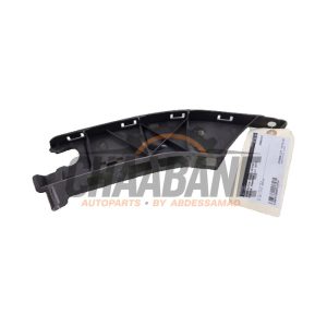 Support pare-chocs arriere droit 971807254B Porsche Panamera (971G) 2.9 V6 24V 4 E-Hybrid 2016 / 2023