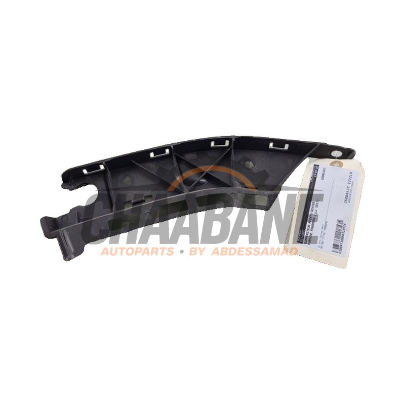 Support pare-chocs arriere droit 971807254B Porsche Panamera (971G) 2.9 V6 24V 4 E-Hybrid 2016 / 2023