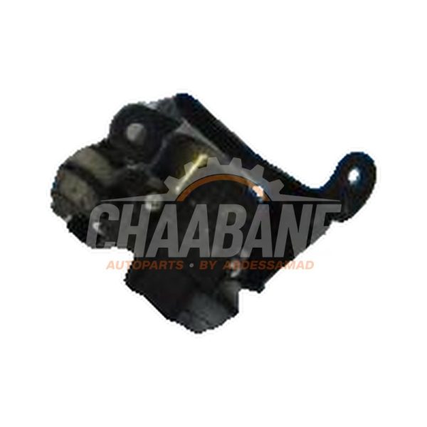 Pompe secondaire 1K0612181F Audi Q2 (GAB/GAG) 1.0 TFSI 12V 2016