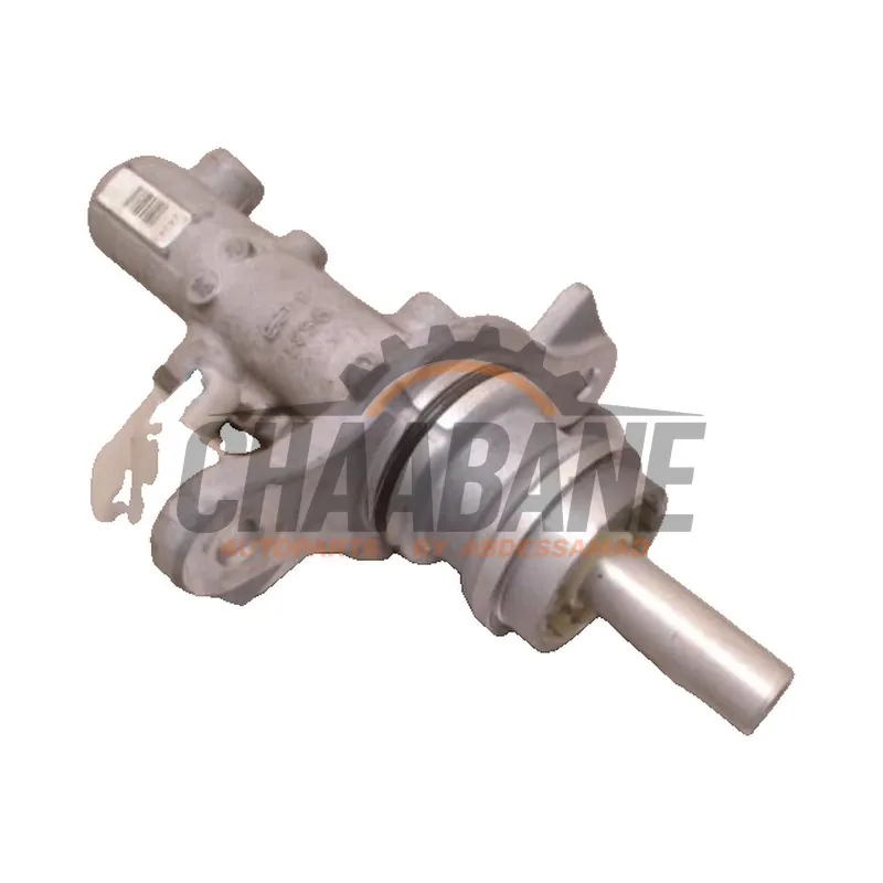 Cylindre de frein principal A6394300002 Mercedes Vito (447.6) 2.2 114 CDI 16V