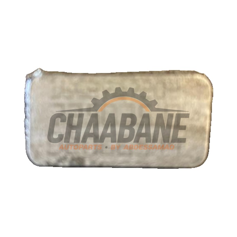 Boite de vitesse 166270707202 Mercedes GLS (X167) 350d 2.9 4-Matic